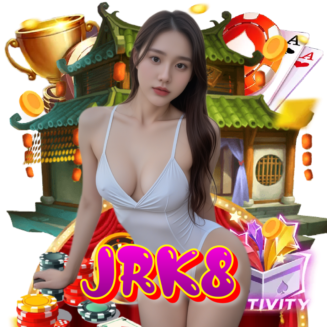 jrk8 อันดับ 1