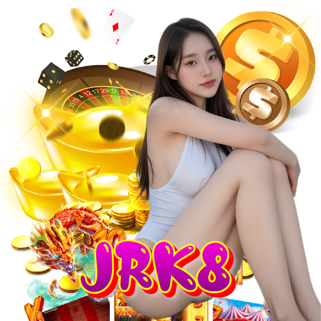 jrk8 ปลอดภัย