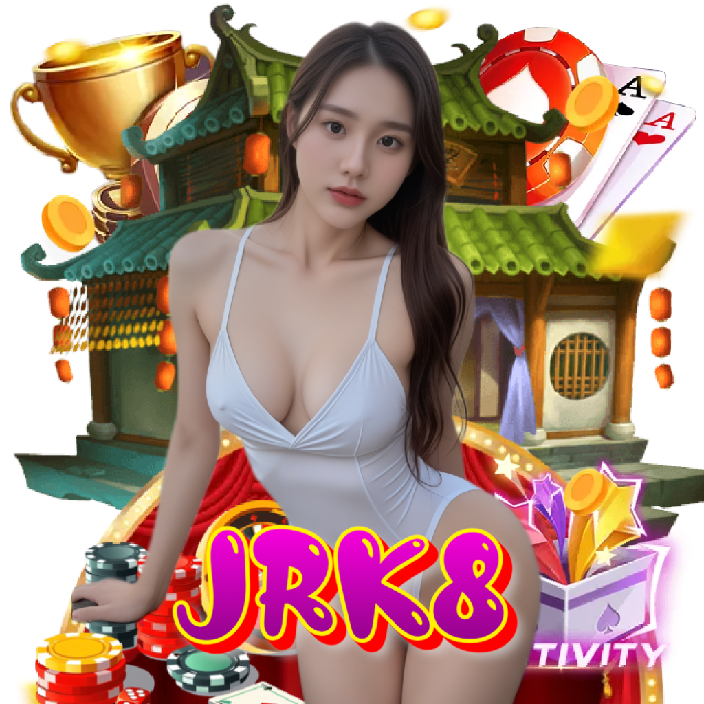jrk8 อันดับ 1